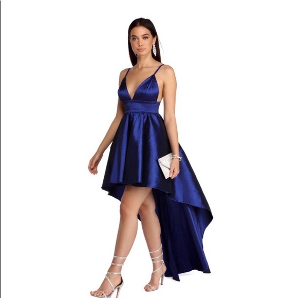 classic formal dresses